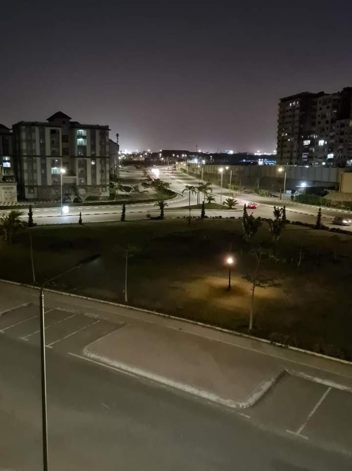 جاردينيا سيتي كومباوند Apartment *