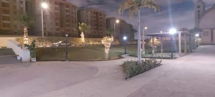 جاردينيا سيتي كومباوند Apartment Cairo