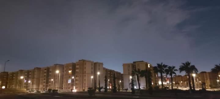 جاردينيا سيتي كومباوند Apartment *