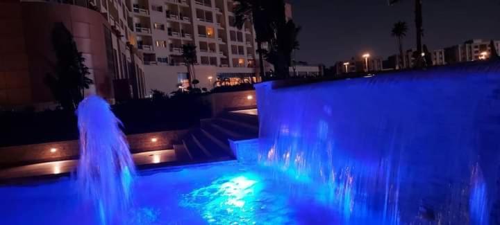 Apartment جاردينيا سيتي كومباوند
