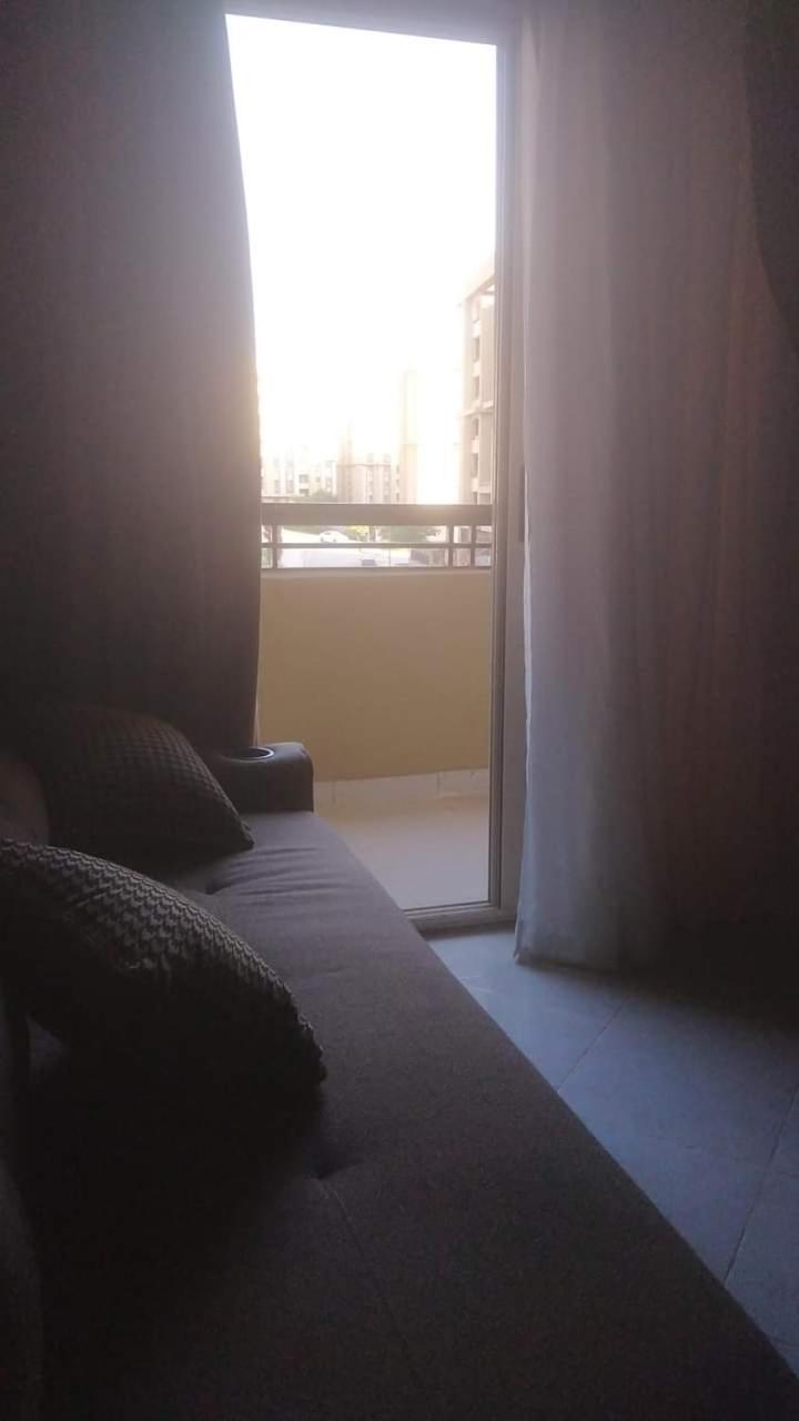 جاردينيا سيتي كومباوند Apartment Cairo