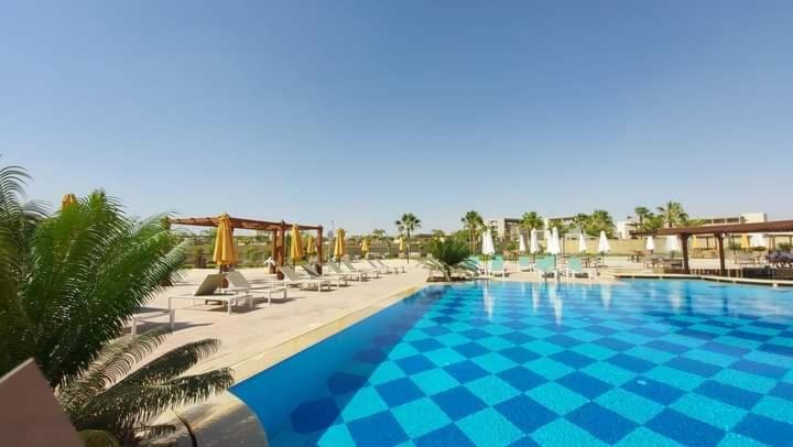 جاردينيا سيتي كومباوند Cairo