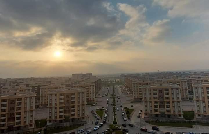Apartment جاردينيا سيتي كومباوند Cairo