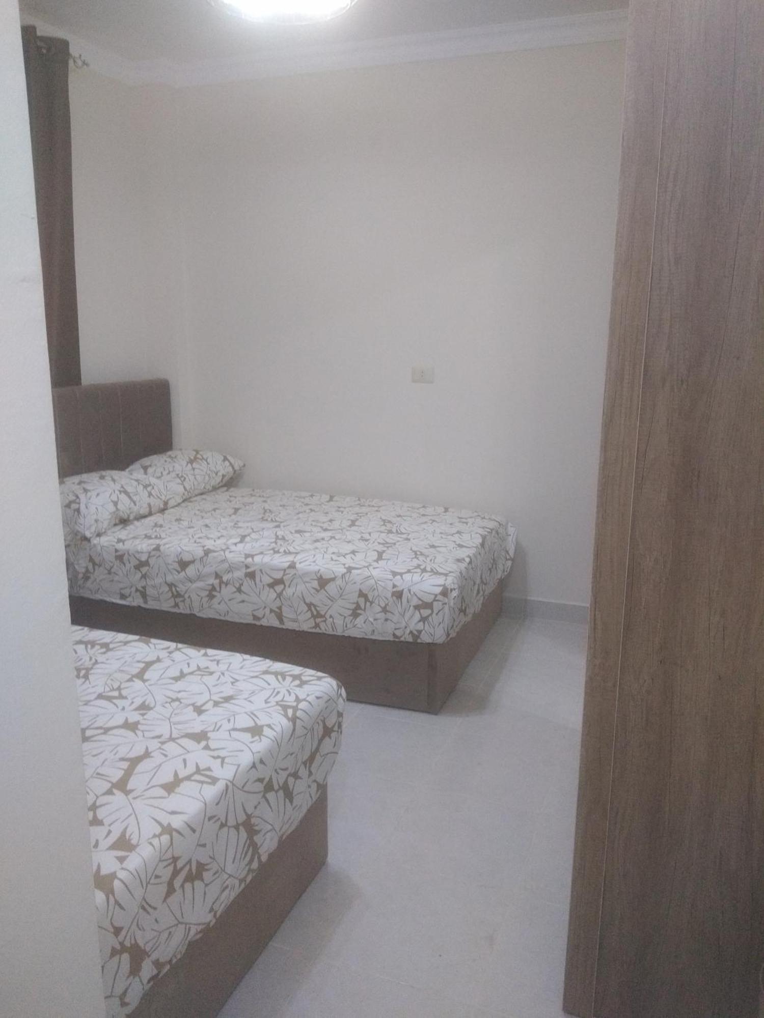 Apartment جاردينيا سيتي كومباوند *