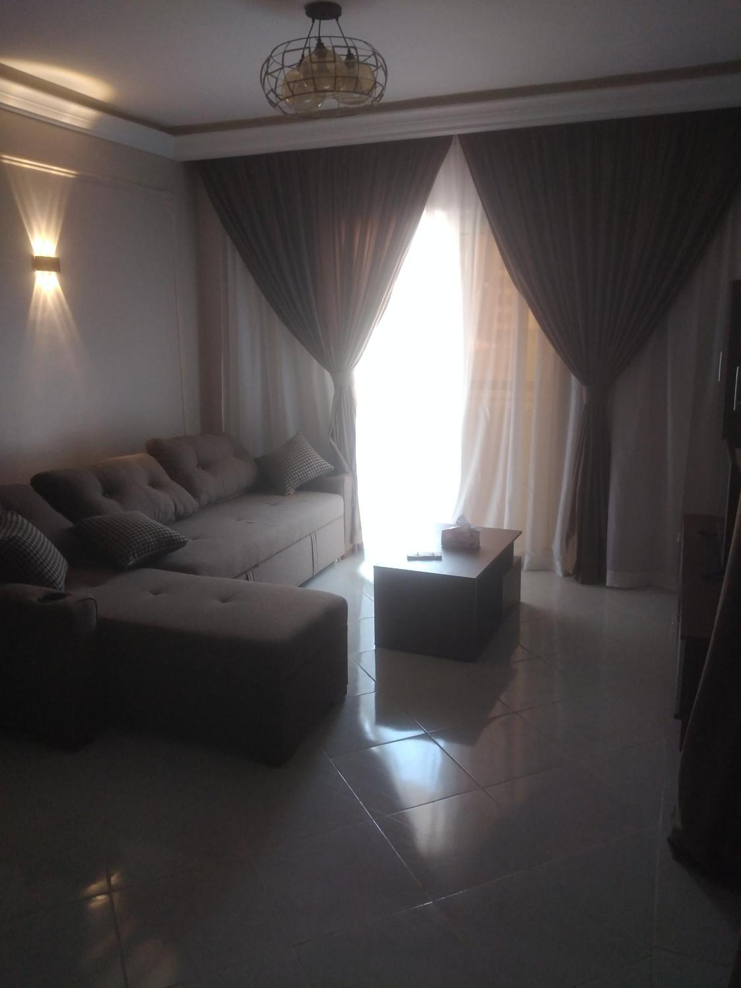 جاردينيا سيتي كومباوند Apartment Cairo