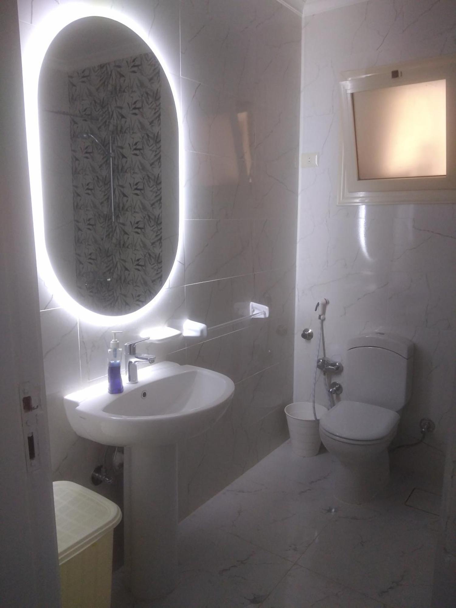 جاردينيا سيتي كومباوند Apartment