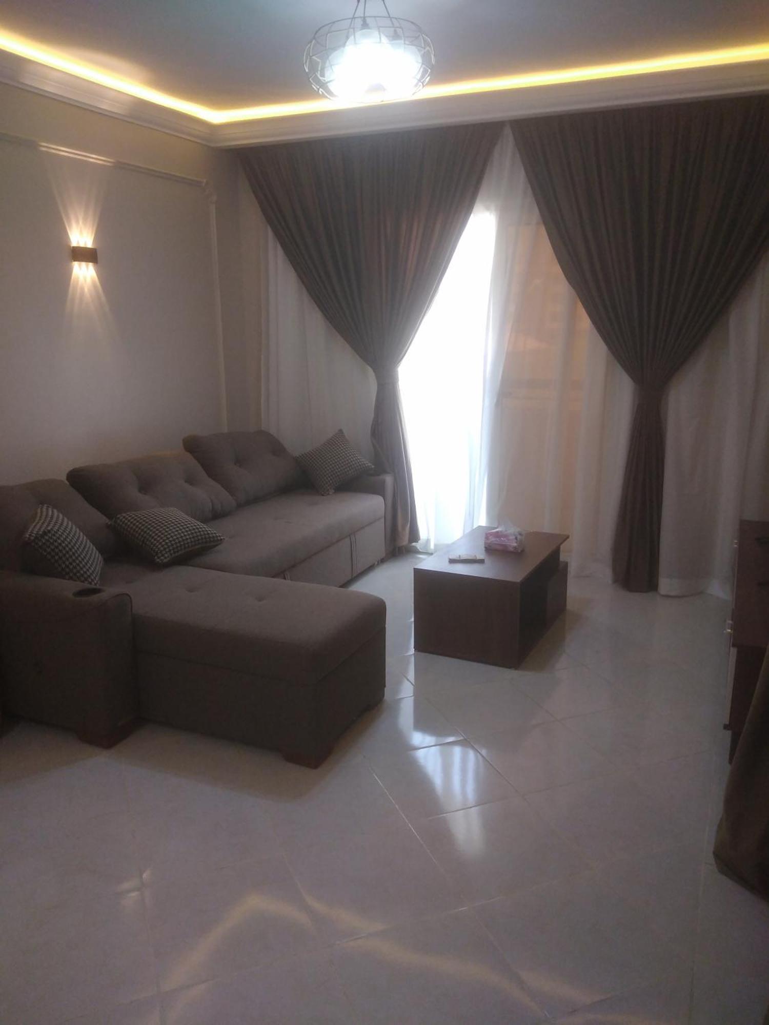جاردينيا سيتي كومباوند Apartment Cairo