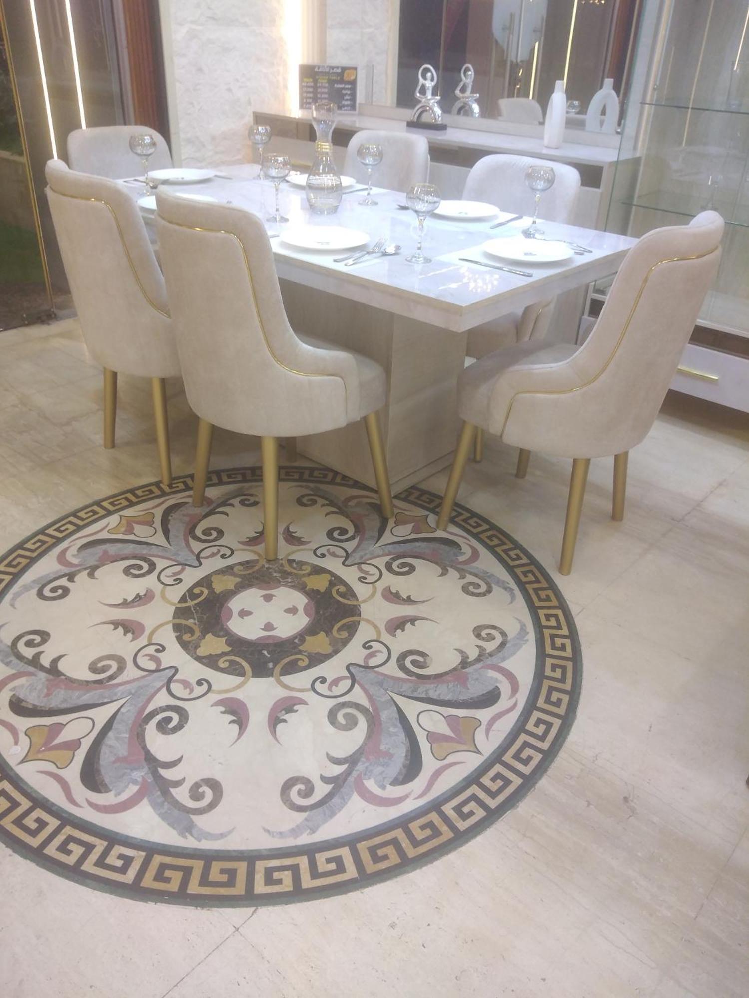 جاردينيا سيتي كومباوند Apartment