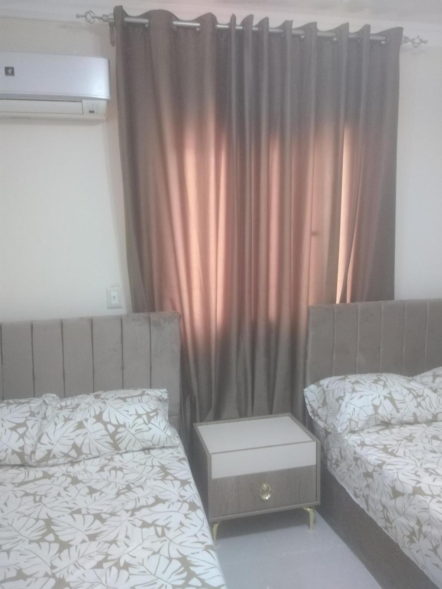 جاردينيا سيتي كومباوند Apartment *