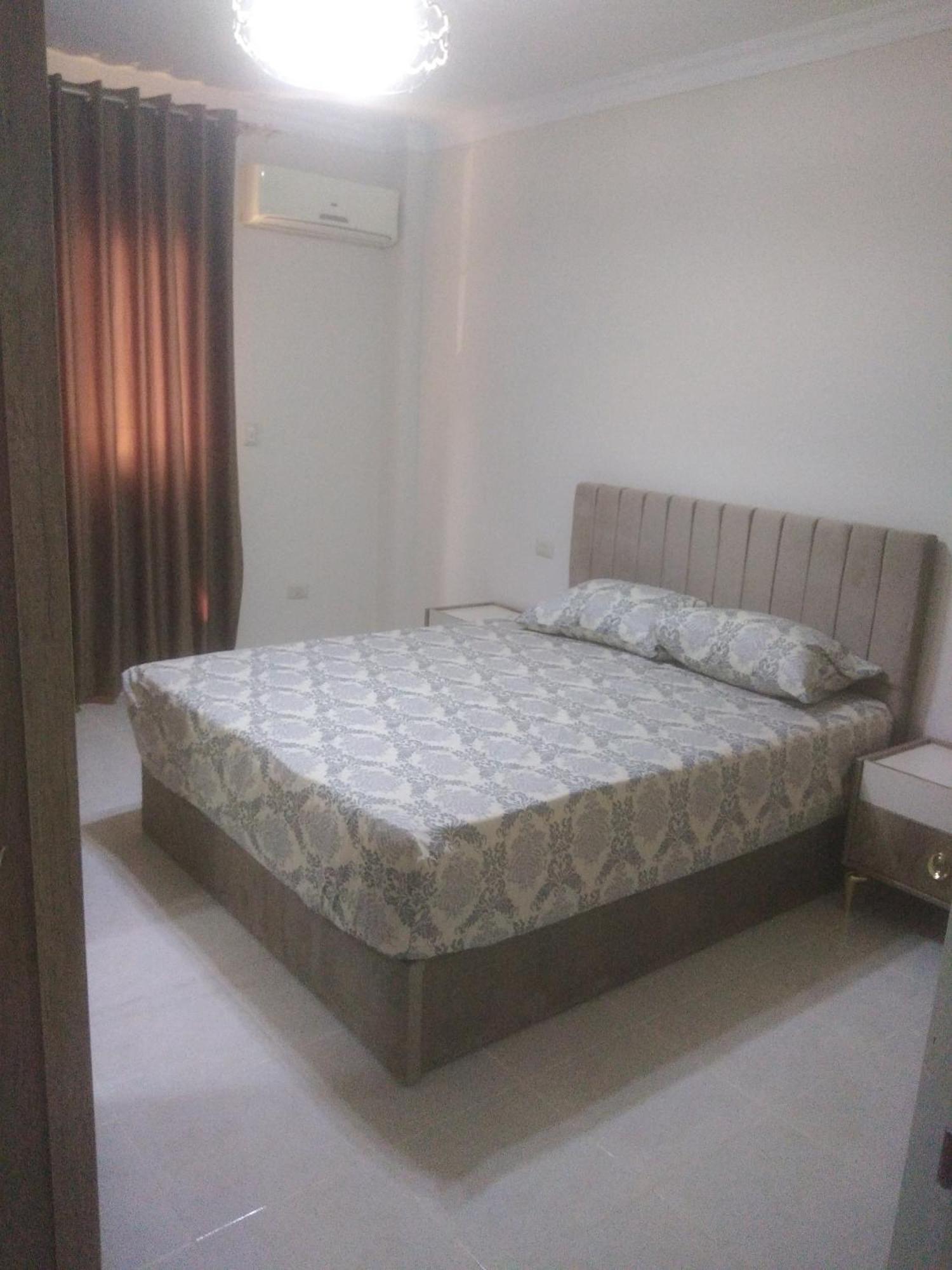 Apartment جاردينيا سيتي كومباوند