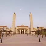 جاردينيا سيتي كومباوند